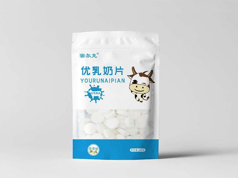 奶片